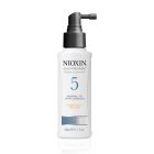 Nioxin - System 5 - Scalp Treatment  - 100 ml