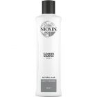 Nioxin - System 1 - Cleanser Shampoo