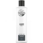 Nioxin - System 2 - Cleanser Shampoo