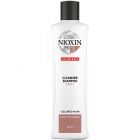 Nioxin - System 3 - Cleanser Shampoo
