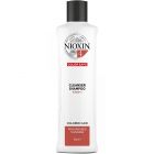Nioxin - System 4 - Cleanser Shampoo