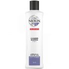 Nioxin - System 5 - Cleanser Shampoo