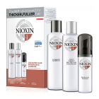 Nioxin - System 4 - Trial Kit