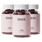 OASE - Hair Vitamins 3 Month Gift Pack