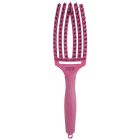 Olivia Garden - FingerBrush Combo Medium - Hot Pink