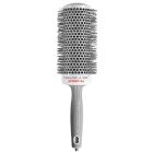  Olivia Garden - Expert Blowout Shine White & Grey - 55 mm