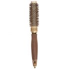Olivia Garden - Nano Thermic Ceramic + Ion Shaper Square 20 mm