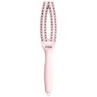 Olivia Garden - FingerBrush Combo Small - Pastel Pink
