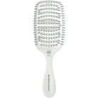 Olivia Garden - Care Flex - Fijn Haar - Haarborstel - Ice White