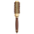 Olivia Garden - Expert Blowout Shine Gold & Brown - 30 mm 
