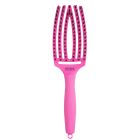 Olivia Garden - FingerBrush Combo - Neon Pink