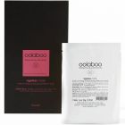 Oolaboo - Ageless - Mask - Restructuring Moisturizing Fleece Mask - 3 Pads