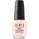 OPI - Nail Lacquer - Bubble Bath - 15 ml
