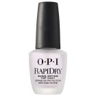 OPI - RapiDry Top Coat - 15 ml