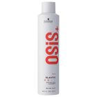 OSIS - Elastic