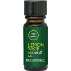 Paul Mitchell - Tea Tree - Lemon Sage - Oil - 10 ml