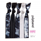 Popband - Tye Dye - Haarband - 5 Stuks