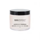 Nail Perfect - Powder Makeover - Nude - 25 gr