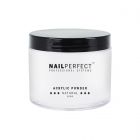 Nail Perfect - Powder - Natural - 100 gr