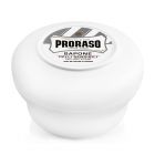 Proraso - White - Shaving Soap in a Jar - 150 ml