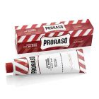Proraso - Red - Shaving Cream in a Tube - 150 ml