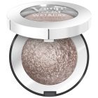 Pupa Milano - Vamp! - Wet & Dry Eyeshadow - 301 Cold Taupe