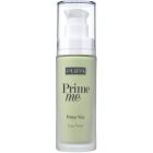 Pupa Milano - Prime Me - Corrective Face Primer - 003 Green