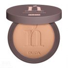Pupa Milano - Natural Side - Compact Powder - 002 Natural Beige