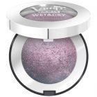 Pupa Milano - Vamp! - Wet & Dry Eyeshadow - 205 Hot Violet