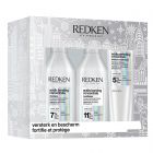 Redken - Acidic Bonding Concentrate - Holiday Giftset - voor beschadigd gekleurd haar