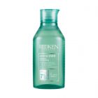 Redken - Amino - Mint - Shampoo voor een Vette Hoofdhuid - 300 ml