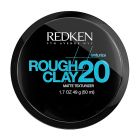 Redken - Texturize - Rough Clay 20 - Krachtige Haarklei - 50 ml