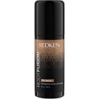 Redken - Root Fusion - Temporary Root Concealer - Light Brown - 75 ml