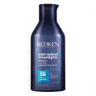 Redken - Color Extend - Brown Lights - Shampoo voor Bruin Haar
