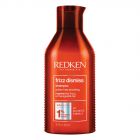 Redken - Frizz Dismiss - Shampoo voor Pluizig Haar