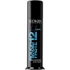 Redken - Texturize - Rough Paste 12 - Stylingspasta - 75 ml