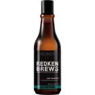 Redken - Brews - Mint Shampoo voor Mannen