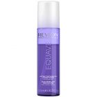 Revlon - Equave - Instant Beauty - Blonde Detangling Conditioner - 200 ml