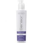 Revlon - Sensor - Vitalizing - Normal Hair Shampoo - 200 ml