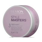 Revlon - Style Masters - Creator - Fiber Wax - 85 gr