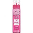 Revlon - Equave - Kids - Princess Detangling Spray Conditioner - 200 ml