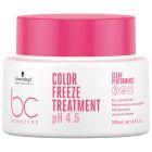 Schwarzkopf - BC Bonacure Color Freeze - Treatment