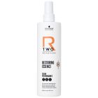 Schwarzkopf - R-TWO - Restoring Essence - Leave-in Spray - 400 ml