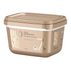 Schwarzkopf - Blond Me - Clay Lightener - 350 gr