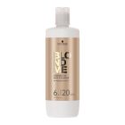Schwarzkopf - Blond Me - Premium Developer 6% - 1000 ml