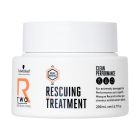 Schwarzkopf - R-TWO - Rescuing Treatment - Haarmasker