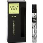 Scrub & Rub - Bliss - Mini Mist - 10 ml