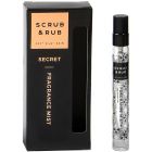 Scrub & Rub - Secret - Mini Mist - 10 ml