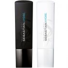 Sebastian - Hydre - Shampoo & Conditioner - Voordeelset