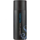 Sebastian - Foundation - Trilliance Shampoo Reisverpakking - 50 ml